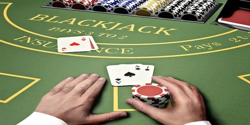 Bật mí kinh nghiệm chơi blackjack online mới nhất 2025