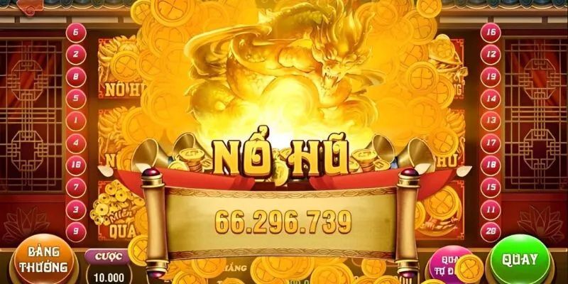 Chia sẻ bí quyết chơi nổ hũ tại ole777 hiệu quả