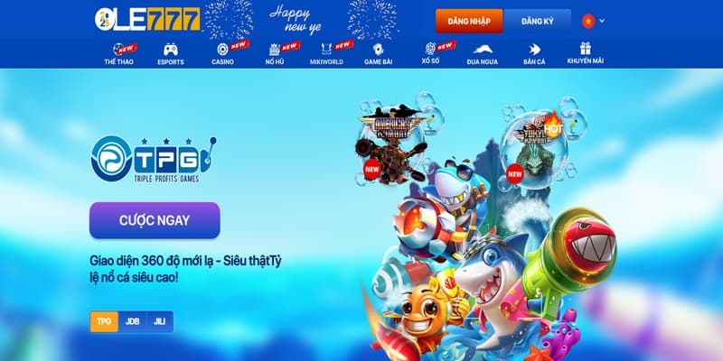Hoàn tất xác nhận giao dịch rút tiền ole777
