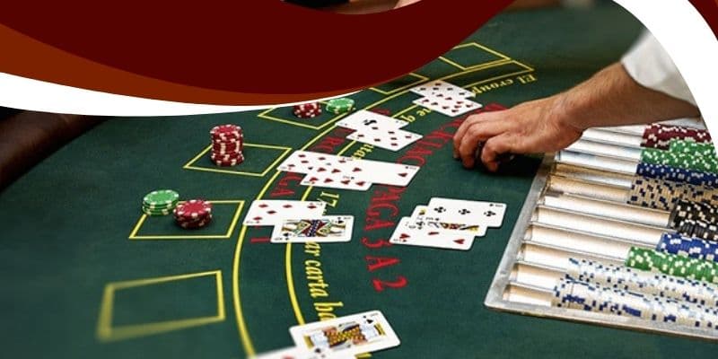 Chơi blackjack như thế nào