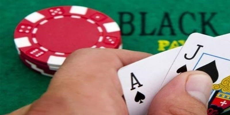 đánh bài blackjack