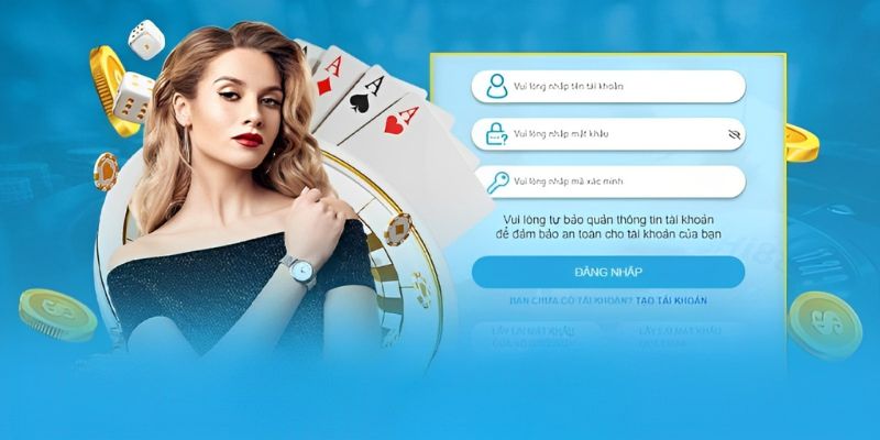 Hướng dẫn đăng nhập ole777 nhanh chóng chỉ trong vài bước