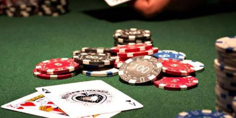 Kho sản phẩm đa dạng tại game bài ole777