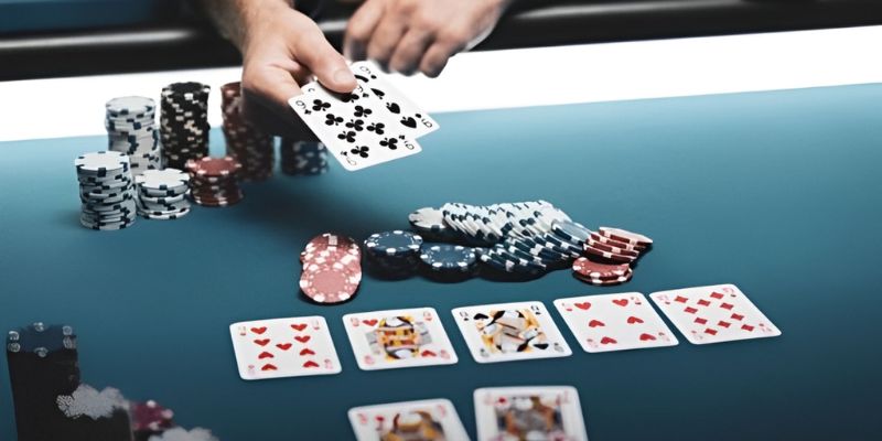 Chia sẻ kinh nghiệm chơi game bài ole777 hiệu quả