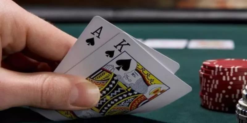 Mẹo xử lý khi điểm quá cao hoặc quá thấp trong blackjack online