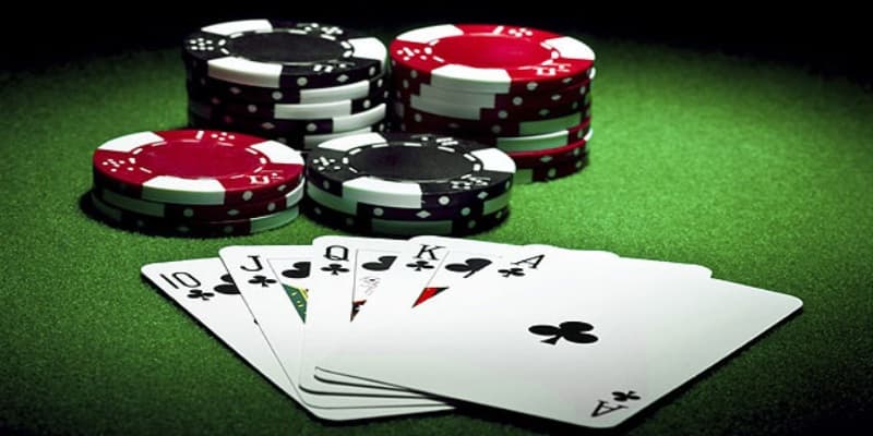 Ngũ linh blackjack thực chất là gì?