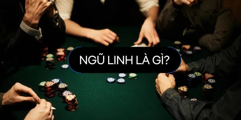 Ngũ linh blackjack